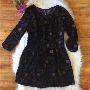 Forever 21 romper, Size medium.